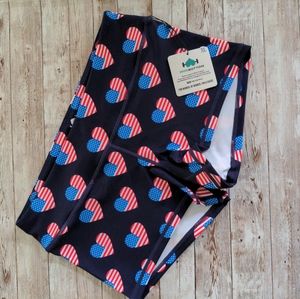 SPECIAL EDITION Wodbottom booty shorts